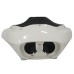 RP8840-3001 ABS Front Outer For Harley Road Glide Models 1998-2013