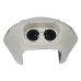 RP8840-3001 ABS Front Outer For Harley Road Glide Models 1998-2013