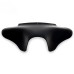 RP8840-3002B Vivid Black Front Outer Batwing Fairing For Harley Davidson Breakout (FXBR) 2018-2019