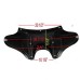 RP8840-3003 Agressive Batwing Fairing For Harley Davidson CVO Softail Breakout (FXSBSE) 2013-2014