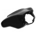 RP8840-3004B Vivid Black Outer Batwing Fairing For Harley Electra Glide,Street Glide,Ultra Limited Models 1996-2013