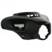 RP8840-3005 Vivid Black Painted Outer Batwing Fairing For Harley Electra Glide, Street Glide, Ultra Limited 2014-2024
