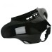 RP8840-3005 Vivid Black Painted Outer Batwing Fairing For Harley Electra Glide, Street Glide, Ultra Limited 2014-2024