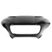 RP8840-3006B Vivid Black PaintedOuter Batwing For Harley Road Glide 2015-2024