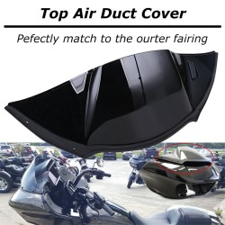 RP8840-3007B Upper Cover Assy of Front Fairing For Harley Road Glide 2015-2024