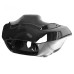 RP8840-4001 Vivid BlackABS inner & OuterFairing For Harley Road Glide Models 1998-2013