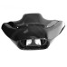 RP8840-4001 Vivid BlackABS inner & OuterFairing For Harley Road Glide Models 1998-2013
