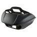 RP8840-4002 Vivid Black Inner & Outer Headlight Fairing For Harley Road Glide 2015-2024FLTRT Models 2023-Later (except '23-later FLTRXSE, '24 FLTRX and FLTRXSTSE)