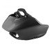 RP8840-4002 Vivid Black Inner & Outer Headlight Fairing For Harley Road Glide 2015-2024FLTRT Models 2023-Later (except '23-later FLTRXSE, '24 FLTRX and FLTRXSTSE)