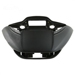 RP8840-4002 Vivid Black Inner & Outer Headlight Fairing For Harley Road Glide 2015-2024FLTRT Models 2023-Later (except '23-later FLTRXSE, '24 FLTRX and FLTRXSTSE)