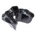 RP8840-4003B Inner & Outer Headlight Fairing For Harley Road Glide Models 1998-2013