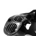 RP8840-4004B Inner & Outer Headlight Fairing Quadra 4X 6.5" Speaker Grilles For Harley Road Glide 2015-2024 LTRT Models 2023-Later (except '23-later FLTRXSE, '24 FLTRX and FLTRXSTSE)
