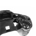 RP8840-4004B Inner & Outer Headlight Fairing Quadra 4X 6.5" Speaker Grilles For Harley Road Glide 2015-2024 LTRT Models 2023-Later (except '23-later FLTRXSE, '24 FLTRX and FLTRXSTSE)