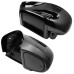 RP8850-1002 Motorcycle Lower Vented Leg Fairings For Harley Air-Cooled Touring (except '18-later FLTRXSE models) 2014-Later