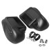 RP8850-1002 Motorcycle Lower Vented Leg Fairings For Harley Air-Cooled Touring (except '18-later FLTRXSE models) 2014-Later