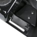 RP8850-1007B Lower Vented Leg Fairings with:6.5" Speaker Pods(With Speaker) With Metal Grilles For Harley Air-Cooled Touring (except '18-later FLTRXSE models) 2014-Later