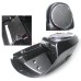 RP8850-1010B 6.5" Speaker Grill Lower Vented Fairing For Harley Air-Cooled Touring (except '18-later FLTRXSE models) 2014-Later