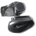 RP8850-1010B 6.5" Speaker Grill Lower Vented Fairing For Harley Air-Cooled Touring (except '18-later FLTRXSE models) 2014-Later