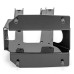 RP8860-1007B Motorcycle Front Fairing Support Mount Bracket Compatible For Harley-Davidson Road Glide 1998-2013
