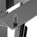 RP8860-1007B Motorcycle Front Fairing Support Mount Bracket Compatible For Harley-Davidson Road Glide 1998-2013
