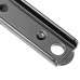 RP8860-1007B Motorcycle Front Fairing Support Mount Bracket Compatible For Harley-Davidson Road Glide 1998-2013