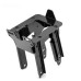RP8860-1009B Motorcycle Front Inner Fairing Mount Fits For Harley Road Glide 2015-2024 FLTRT Models 2023-Later (except '23-later FLTRXSE, '24 FLTRX and FLTRXSTSE)
