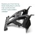 RP8860-1010B Motorcycle Front Inner Fairing Mount Bracket Support Compatible For Harley Road Glide 2015-2024