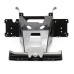 RP8860-1010B Motorcycle Front Inner Fairing Mount Bracket Support Compatible For Harley Road Glide 2015-2024