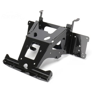 RP8860-1010B Motorcycle Front Inner Fairing Mount Bracket Support Compatible For Harley Road Glide 2015-2024