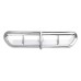 RP8870-1001C Batwing Fairing Vent Accent Cover For Harley Electra Glide, Street Glide, Ultra Limited 2014-2024 