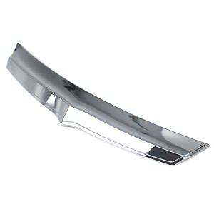 RP8870-1003 Motorcycle Fairing Air Flow Vent Accent Trim For Harley Road Glide 2015-2024