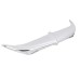 RP8870-1004 Motorcycle Fairing Air Flow Vent Accent Trim For Harley Electra Glide,Street Glide,Ultra Limited Models 1996-2013