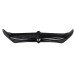 RP8870-1004 Motorcycle Fairing Air Flow Vent Accent Trim For Harley Electra Glide,Street Glide,Ultra Limited Models 1996-2013