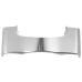 RP8870-1009 Lower Trim Skirt Fairing For Harley Road Glide 2015-2024 FLTRT Models 2023-Later (except '23-later FLTRXSE, '24 FLTRX and FLTRXSTSE)