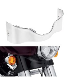 RP8870-1009 Lower Trim Skirt Fairing For Harley Road Glide 2015-2024 FLTRT Models 2023-Later (except '23-later FLTRXSE, '24 FLTRX and FLTRXSTSE)