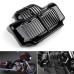 RP8870-1011 Stock Oil Cooler Cover For Harley Touring Electra Road Street Glide 2009-2013