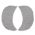 RP8870-1015 Motorcycle Fairing Mesh Grill Side Vent Screen Fit For Harley Road Glide 2015-2024 FLTRT Models 2023-Later (except '23-later FLTRXSE, '24 FLTRX and FLTRXSTSE)