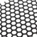 RP8870-1015 Motorcycle Fairing Mesh Grill Side Vent Screen Fit For Harley Road Glide 2015-2024 FLTRT Models 2023-Later (except '23-later FLTRXSE, '24 FLTRX and FLTRXSTSE)
