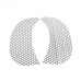 RP8870-1015 Motorcycle Fairing Mesh Grill Side Vent Screen Fit For Harley Road Glide 2015-2024 FLTRT Models 2023-Later (except '23-later FLTRXSE, '24 FLTRX and FLTRXSTSE)