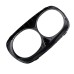 RP8870-2001 Headlight visor Bezel Scowl Outer Fairing Cover For Harley Road Glide Models 1998-2013