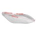 RP8880-1004 Batwing Side Wings Air Deflectors For Harley Touring Electra Glide Street Glide and Trike models 1996-2013