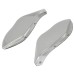RP8880-1004 Batwing Side Wings Air Deflectors For Harley Touring Electra Glide Street Glide and Trike models 1996-2013