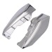 RP8880-1007 Mid-Frame Air Deflectors heat shield For Harley Touring Electra Glide Street Glide and Trike models 2009-2016