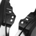RP8880-1007 Mid-Frame Air Deflectors heat shield For Harley Touring Electra Glide Street Glide and Trike models 2009-2016