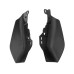 RP8880-1007 Mid-Frame Air Deflectors heat shield For Harley Touring Electra Glide Street Glide and Trike models 2009-2016