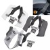 RP8880-1020 Side Wings Air Deflectors  For Harley Road Glide 2015-2023