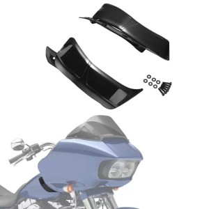 RP8880-1020 Side Wings Air Deflectors  For Harley Road Glide 2015-2023