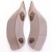 RP8880-1021 OEM Side Wings Air Deflectors  For Harley Road Glide 2015-2023