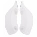 RP8880-1021 OEM Side Wings Air Deflectors  For Harley Road Glide 2015-2023