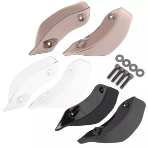 RP8880-1021 OEM Side Wings Air Deflectors  For Harley Road Glide 2015-2023